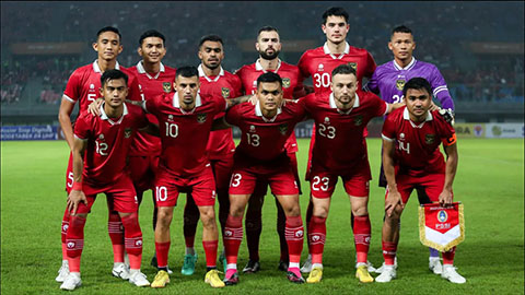 Bảy đội của Đông Nam Á phải đá vòng loại thứ nhất World Cup 2026